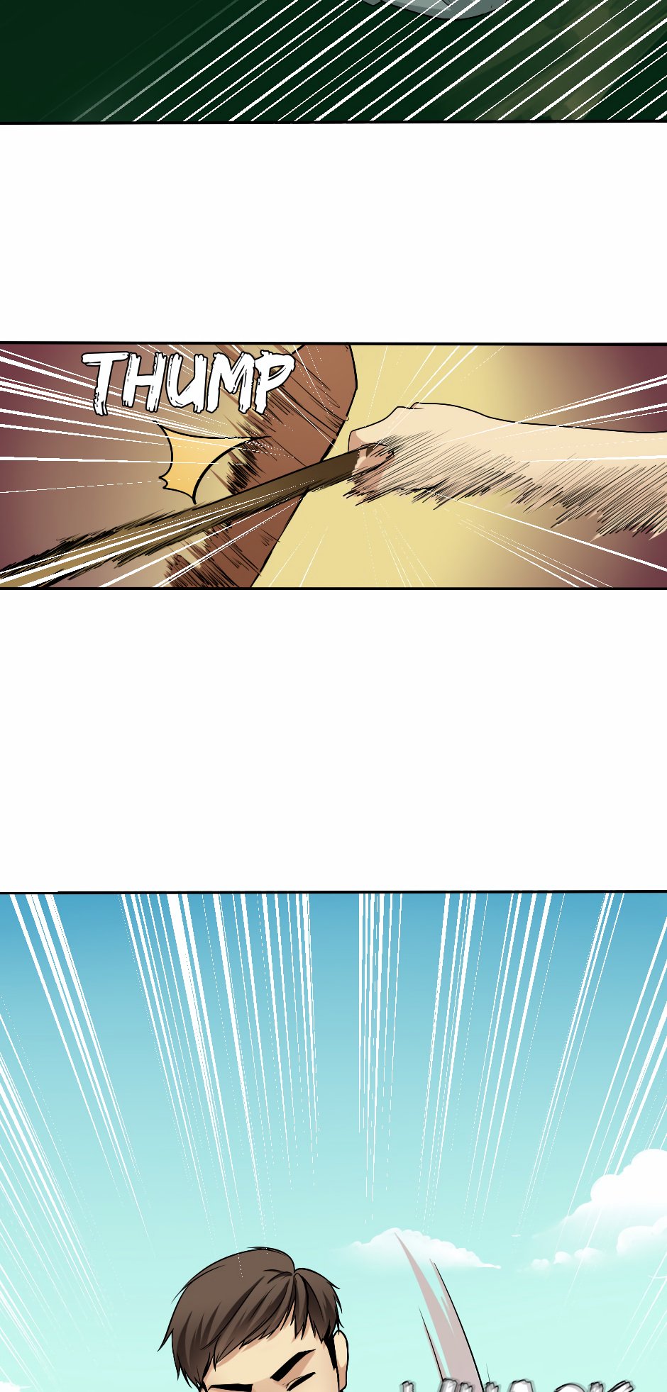 The Beginning After the End, Chapter 5 image 39